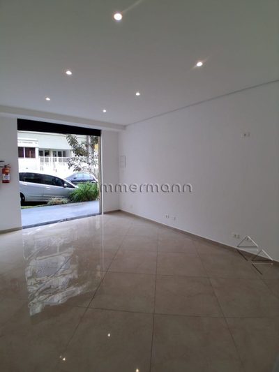 Casa Comercial, 24 m² - Foto 3