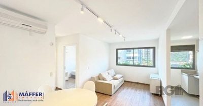 Apartamento, 2 quartos, 69 m² - Foto 2