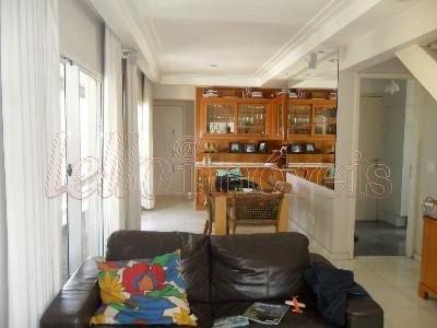 Apartamento, 3 quartos, 157 m² - Foto 1