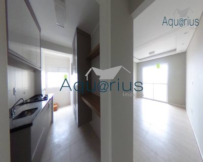Apartamento, 3 quartos, 95 m² - Foto 1