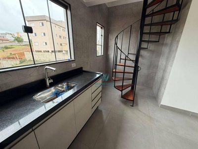 Apartamento, 2 quartos, 105 m² - Foto 4