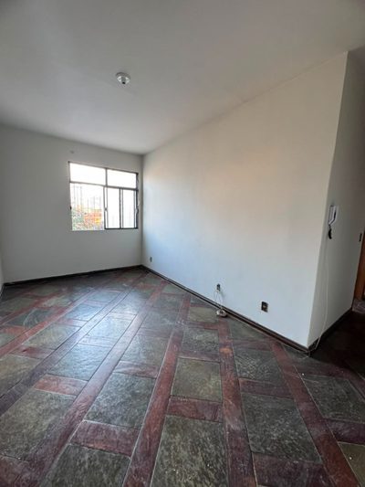 Apartamento, 3 quartos, 60 m² - Foto 1