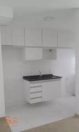 Apartamento, 2 quartos, 63 m² - Foto 5