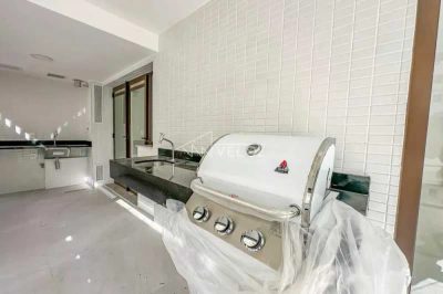 Apartamento, 3 quartos, 150 m² - Foto 2