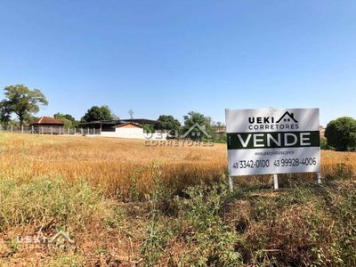 Terreno, 2 hectares - Foto 4