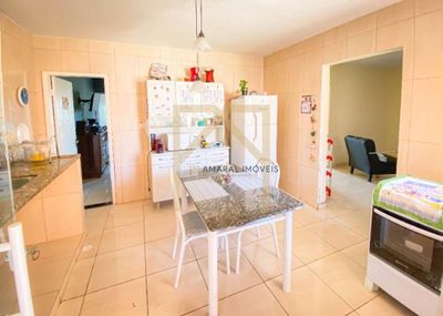 Casa, 3 quartos, 137 m² - Foto 1