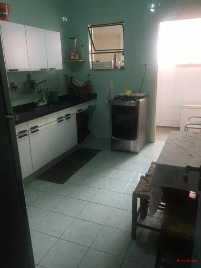 Apartamento, 3 quartos, 130 m² - Foto 4