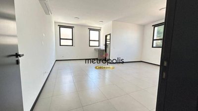 Sala-Conjunto, 42 m² - Foto 2