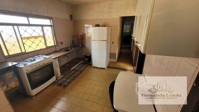 Casa, 4 quartos, 224 m² - Foto 2