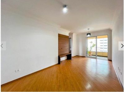 Apartamento, 2 quartos, 70 m² - Foto 2