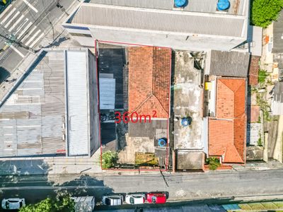 Terreno, 360 m² - Foto 1