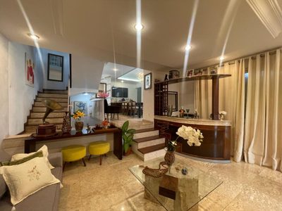 Casa, 5 quartos, 450 m² - Foto 2