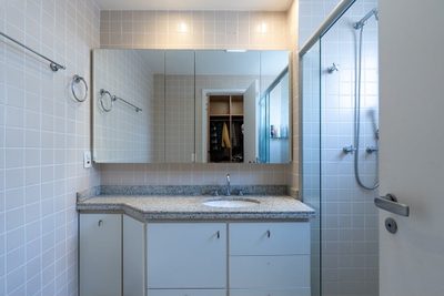 Apartamento, 3 quartos, 168 m² - Foto 5