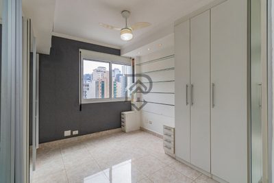 Apartamento, 3 quartos, 109 m² - Foto 2