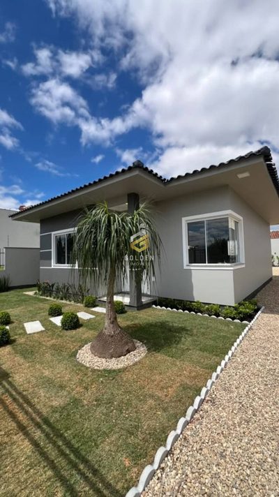Casa, 2 quartos, 60 m² - Foto 5