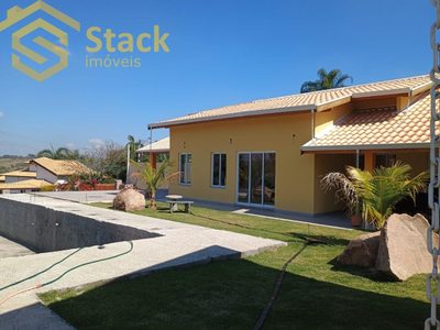 Chácara, 3 quartos - Foto 3