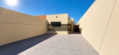 Casa, 3 quartos, 112 m² - Foto 2