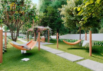 Casa, 2 quartos, 40 m² - Foto 4