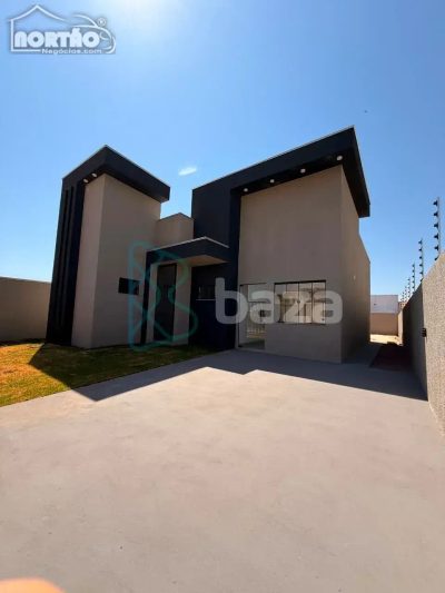 Casa, 3 quartos, 75 m² - Foto 5