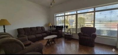 Casa, 6 quartos, 270 m² - Foto 3