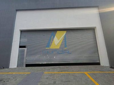 Depósito-Galpão, 206 m² - Foto 3