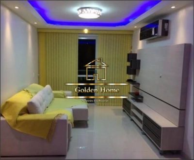 Apartamento, 2 quartos, 100 m² - Foto 3