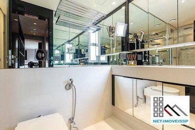Apartamento, 2 quartos, 227 m² - Foto 5