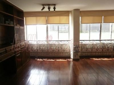 Apartamento, 3 quartos, 271 m² - Foto 3