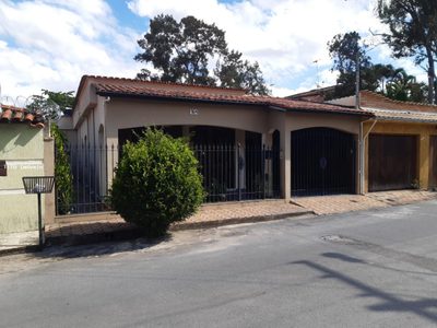 Casa, 4 quartos - Foto 1