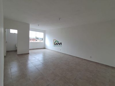 Sala-Conjunto, 34 m² - Foto 1