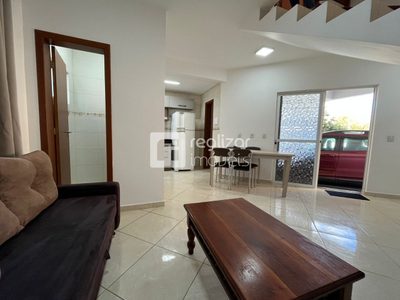 Casa, 2 quartos, 100 m² - Foto 3