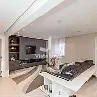 Apartamento, 3 quartos, 187 m² - Foto 2