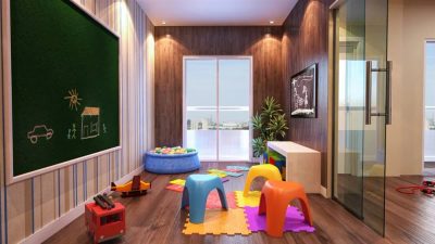 Apartamento, 2 quartos, 96 m² - Foto 2