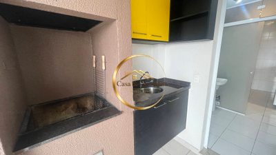 Apartamento, 2 quartos, 68 m² - Foto 3