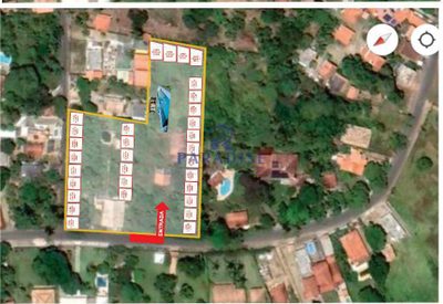Terreno, 8200 m² - Foto 1