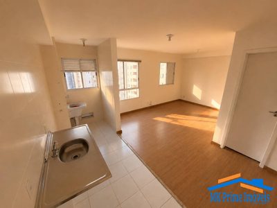 Flat/Apart Hotel, 1 quarto, 27 m² - Foto 2