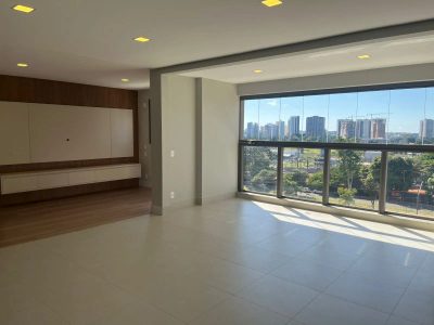 Apartamento, 2 quartos, 115 m² - Foto 1