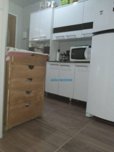Casa de Condomínio, 2 quartos - Foto 4