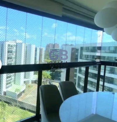 Apartamento, 4 quartos, 127 m² - Foto 4