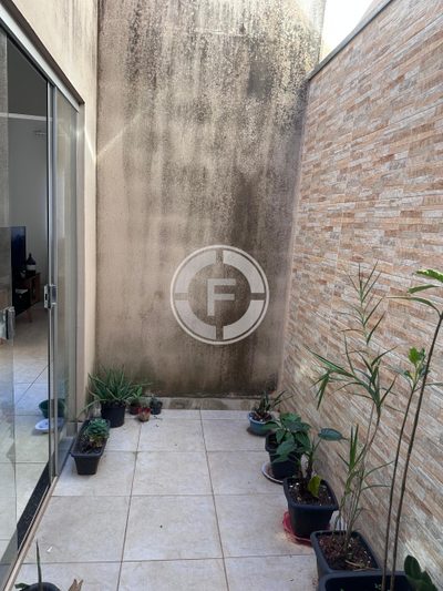 Casa, 2 quartos, 160 m² - Foto 3