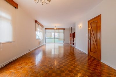 Apartamento, 3 quartos, 216 m² - Foto 4