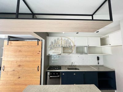 Apartamento, 2 quartos, 63 m² - Foto 1