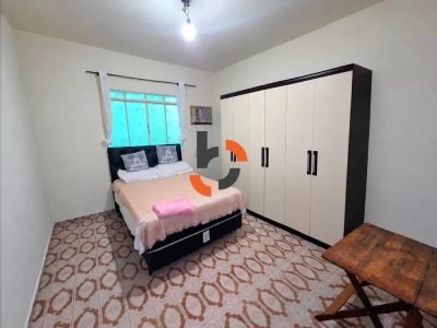 Casa, 1 quarto, 64 m² - Foto 3