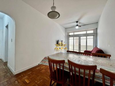 Apartamento, 2 quartos, 90 m² - Foto 3