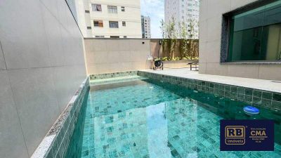 Apartamento, 2 quartos, 62 m² - Foto 2