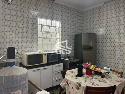 Casa, 3 quartos, 290 m² - Foto 3