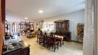 Casa, 7 quartos, 478 m² - Foto 1
