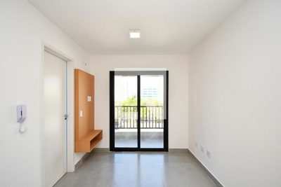 Apartamento, 1 quarto, 43 m² - Foto 5