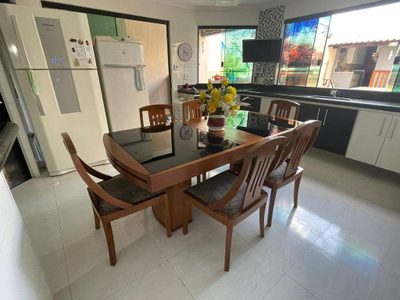 Casa, 5 quartos, 299 m² - Foto 5