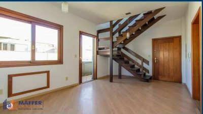 Cobertura, 2 quartos, 128 m² - Foto 1